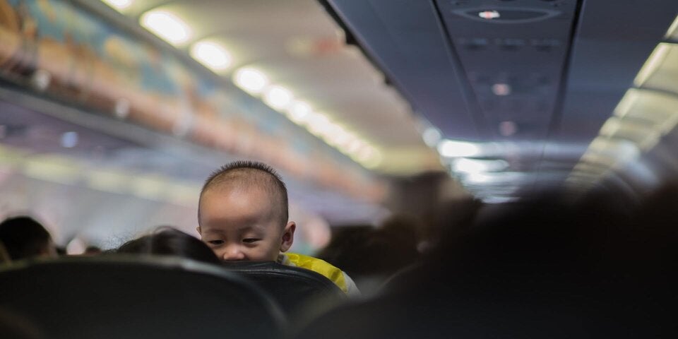 Tipps für den Urlaub mit Kleinkindern