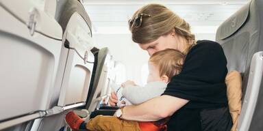 Tipps f&uuml;r den Urlaub mit Kleinkindern