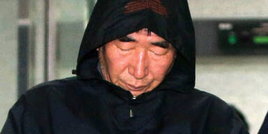 Todes-Fähre: Kapitän ging schon einmal unter