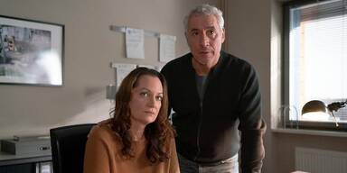 Top-Filme am Samstag