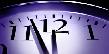 "Weltuntergangsuhr" steht nur noch 100 Sekunden vor Mitternacht