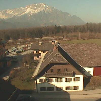 Kärnten - Turnersee