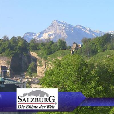 Salzburg