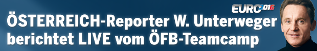 Unnötiger Stress für die ÖFB-Kicker