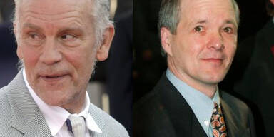 Malkovich spielt Unterweger in Wien