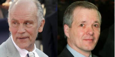 Malkovich spielt Unterweger in Wien