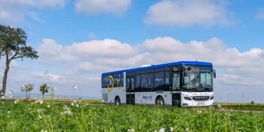 N&Ouml;VOG: Busausschreibung muss wiederholt werden
