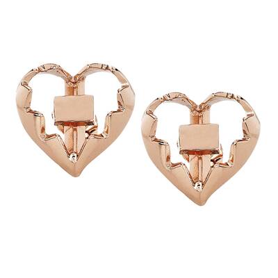 Schmucktrend: Roségold