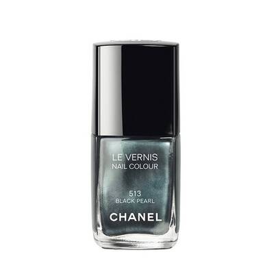 Chanel '513 Black Pearl'