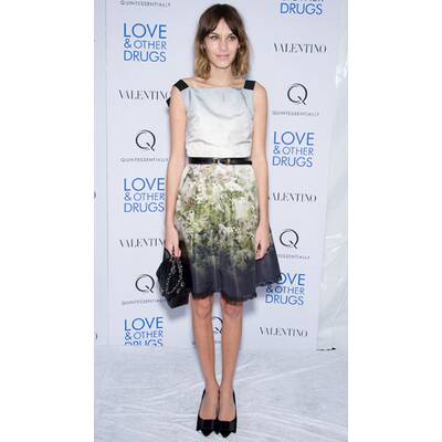 'Garden Party'-Kollektion von Valentino