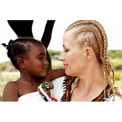 Wir schauen nicht weg!