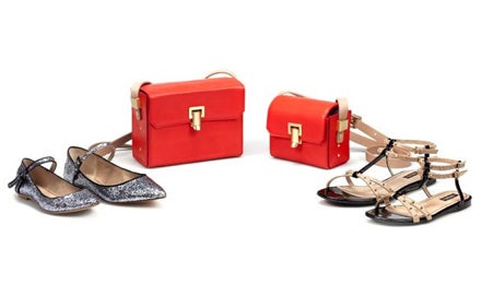 'Mummy & Me'- Kollektion von Zara