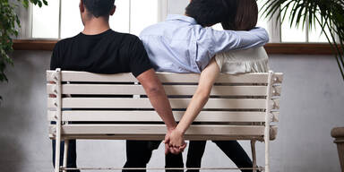untreu seitensprung