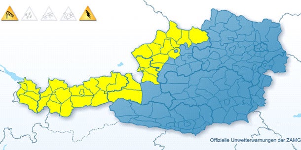 Neuer Allzeit-Hitzerekord