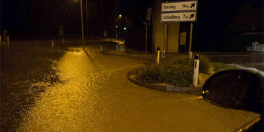 Neue Nacht der ­Blitze in Wien
