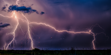 Milliardenkosten durch Unwetter: Versicherungen sehen steigende Schäden