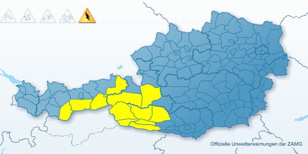 40 Grad: Jagd auf Hitze-Rekord