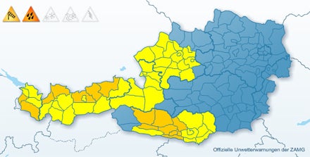 Unwetter