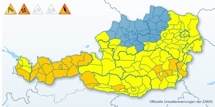 1.000 Blitze an einem Tag