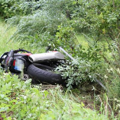 Unwetter in Ostösterreich