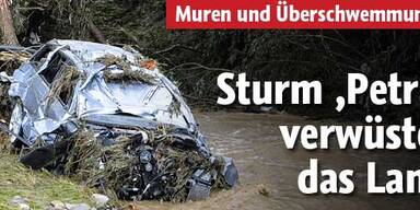 Sturm 