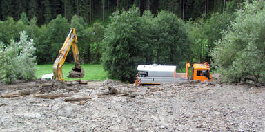 Millionen-Sch&auml;den durch Unwetter