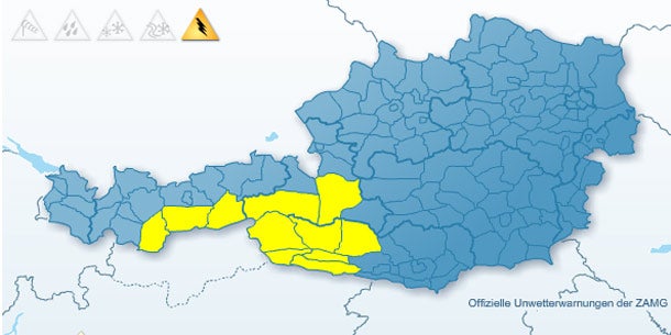 40 Grad: Jagd auf Hitze-Rekord