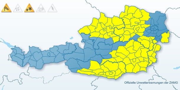 Dauer-Winter kostet uns 500 Millionen