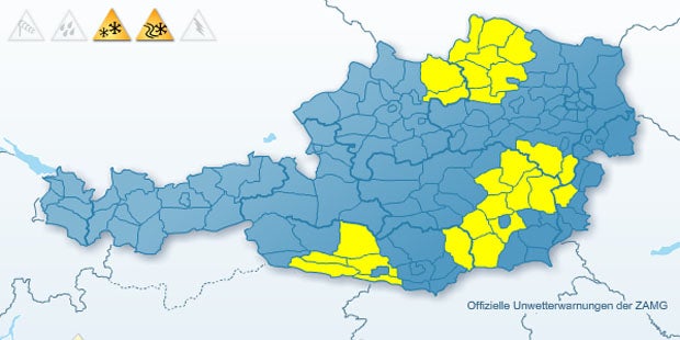 Über 2000 Steirer haben keinen Strom