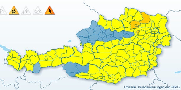 Heute so kalt wie zu Weihnachten