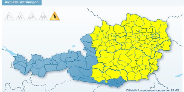 Rekord: Heißestes Wochenende des Jahres