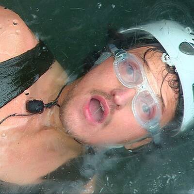 Tag 10 im Dschungelcamp