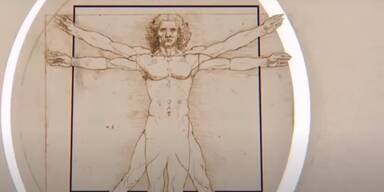 Leonardo da Vinci  rai