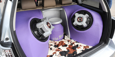 Die GTI-Show in Reifnitz geht weiter