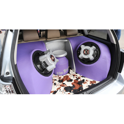 Die GTI-Show in Reifnitz geht weiter