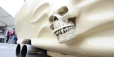 Die GTI-Show in Reifnitz geht weiter