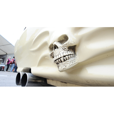 Die GTI-Show in Reifnitz geht weiter