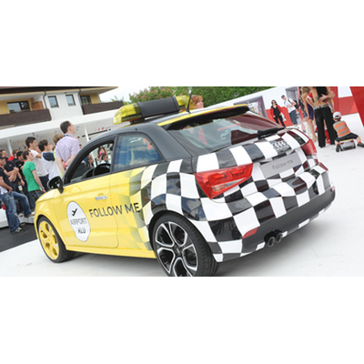 Die GTI-Show in Reifnitz geht weiter