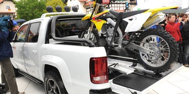 Die GTI-Show in Reifnitz geht weiter