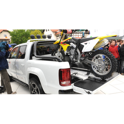 Die GTI-Show in Reifnitz geht weiter