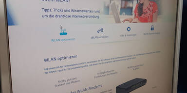 UPC: Mega-Lücke in WLAN-Routern