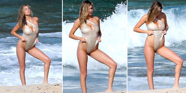 Kate Upton Sports Illustrated