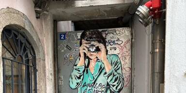 Die Stadt neu entdecken.