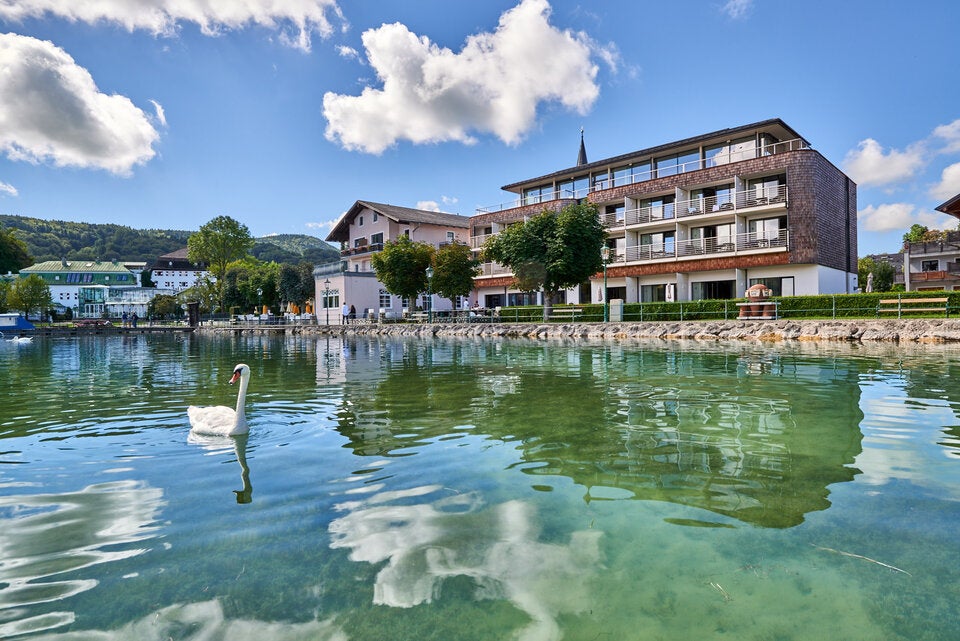 Erholung mit allen Sinnen im Himmelreich-SPA.