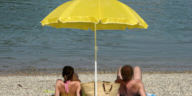 Jedes vierte Kind kann nie auf Urlaub