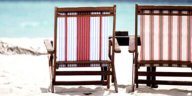 Planen Sie jetzt Ihren Urlaub 2009!