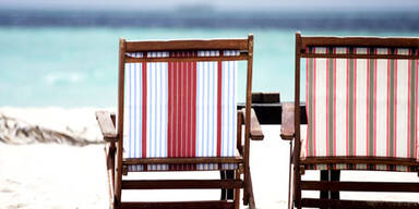 Planen Sie jetzt Ihren Urlaub 2009!