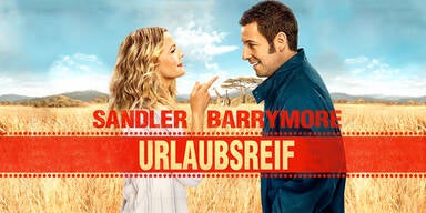 URLAUBSREIF &ndash; Blended.