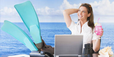 Die meisten Urlauber wollen fr&uuml;h buchen