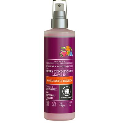 Natürliche Pflegeprodukte